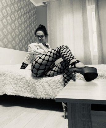 Анкета проститутки Аришка - Фото 1, Ежово, 32 года, №13225